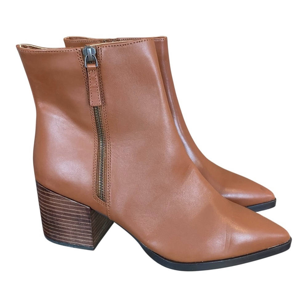 P2 Paolo Viva Bootie